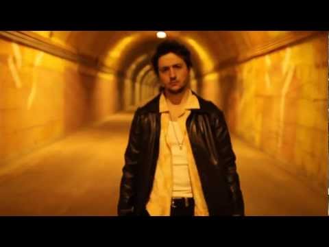 Max Payne: Valhalla - Anonymous Funder (Lupino Perk)