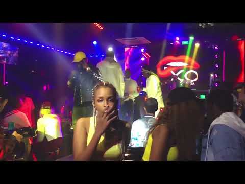 Noiiz April [ShowCase] XO CLUB