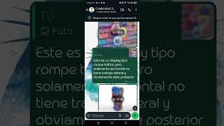 Creatividad 2 (vídeo capture)