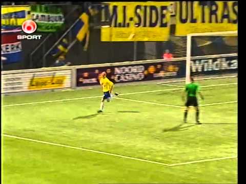 30-9-2005 Cambuur - Haarlem: 4-0