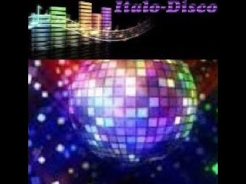 Eternydisko ft. Sergi Yaro -  Young and in Love (Radio Edit) Italo Disco 2019