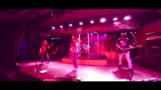 Hellineyes - From The Inside (Live)