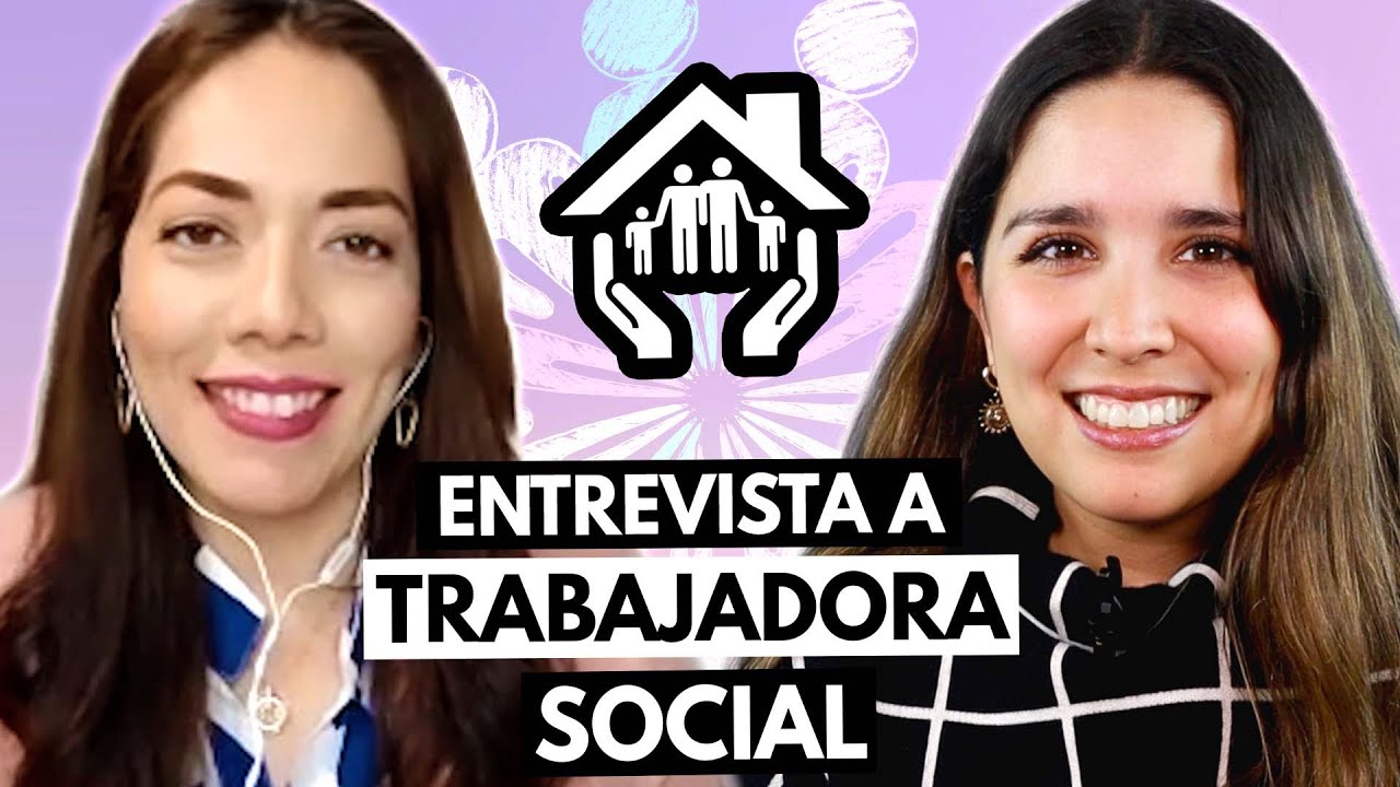 Licenciatura en Trabajo Social 🎓💼 ¿Qué hace un trabajador social?
