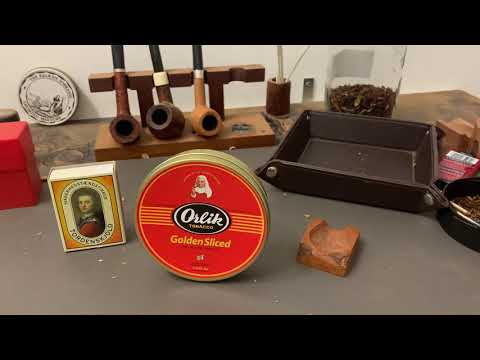 Orlik Golden Sliced and lathe updates