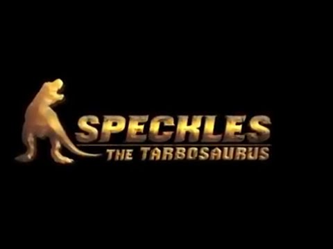 Speckles The Tarbosaurus | Hindi | Full movie