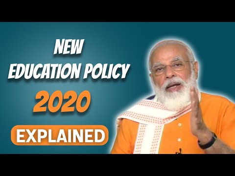 New Education policy | detailed analysis | benefits drawback changes in education system |
