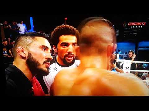 Luciano boi x Gabriel Pasqualotti