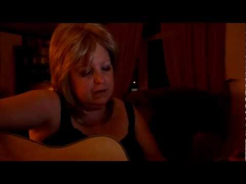 Cover Song Tribute: "Momma He's Crazy"