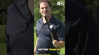 ABC13 tries golf during this week’s People and Places! #shorts #golf #wset #abc13