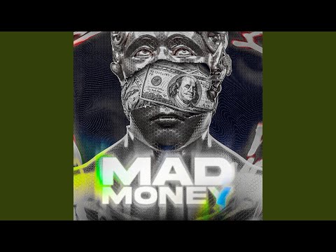 Mad Money (VIP Extended Mix)