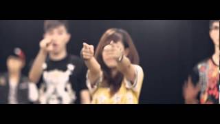 G-Slide Tour Bus ( Lil&#39; Mama ) - Dance Cover by St.319