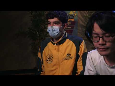 KoDoRiN vs Sora - Singles Pools: Group B - Smash Summit 12 | Marth vs Fox