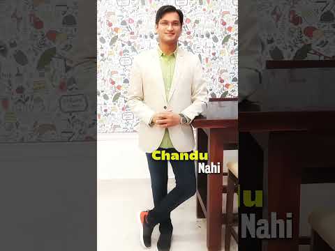 Chandu Nahi ❌ Champion Hai Mai✅💪#ekagrataca #chanduchampion #anshulagrawal