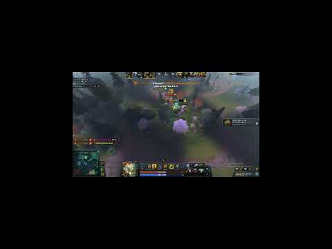 My rampage with MK am I god of MK?🤔 #dota2 #rampage #дота2 #monkeyking