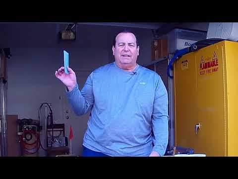 Proper Sanding Techniques