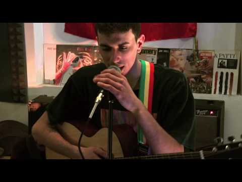 Junior V  feat. Joshua Jack - “Everything Right” Oxygen Session