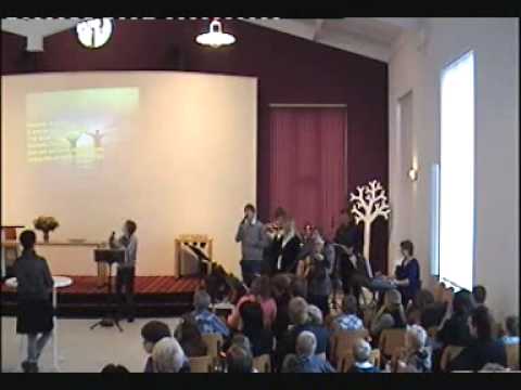 opwekking 685 Hosanna