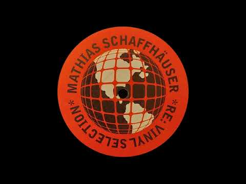 J.C.A. - I Begin To Wonder (Mathias Schaffhauser)