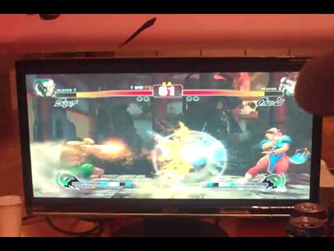 Ryan Hart vs Skatanmilla - DHW09 casuals match 5