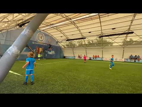 meci amical Atletico Bacau - Magic Boys Iasi 2017