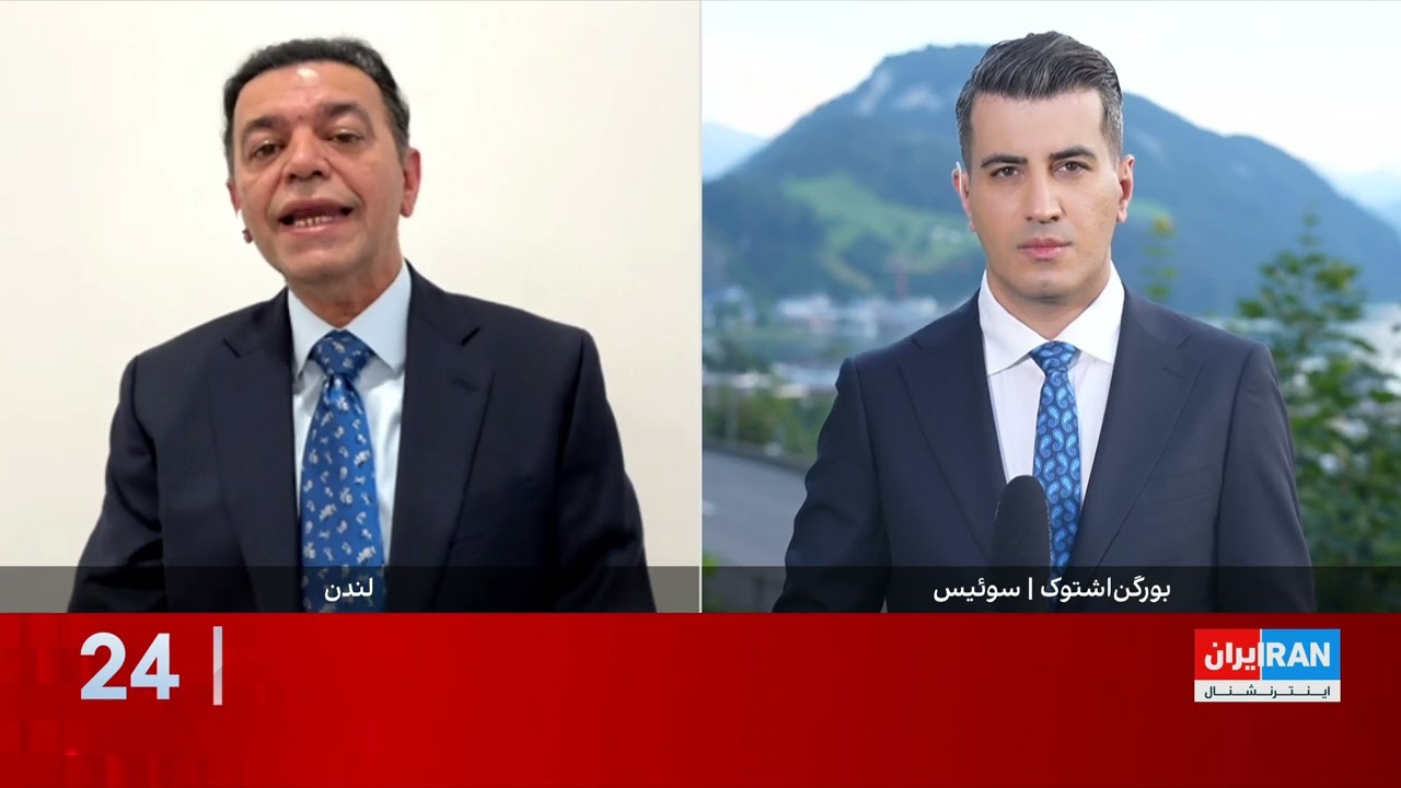 علی شیرازی: بخشی از انتقادهای داخلی برای افزایش قدرت چانه‌زنی در مذاکرات مطر