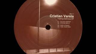 Cristian Varela - Dark strings - Feeling Darkness EP - Elephanthaus ‎– ER017