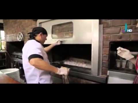 ¿El secreto del pollo a la brasa? Lima 360   Restaurant La Panka