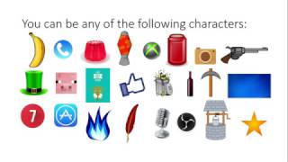 Powerpoint Problems Signups! (7/24)