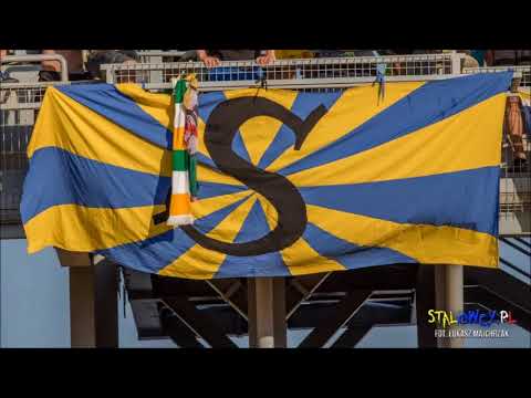 Stal Gorzów Ultras 2015