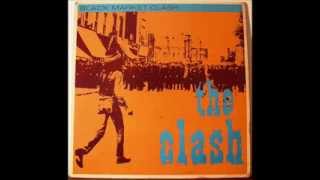 The Clash - Cheat - Black Market Clash