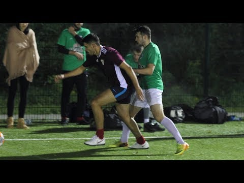 Prawdziki - Bozbi-Holba: 6. tydzień (FLS Jesień 2018)