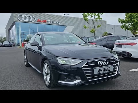 Audi A4 €390 p/m - 35 TDI 163HP SE A/T - Image 2