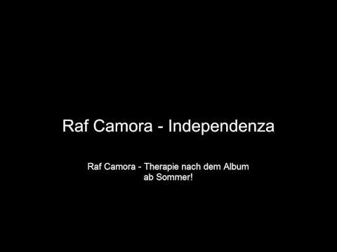 Raf Camora - Independenza