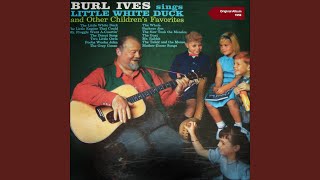 Mr. Froggie Went A-Courtin&#39;