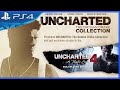 UNCHARTED: The Nathan Drake Collection - Announcement Trailer [1080p] - PS4