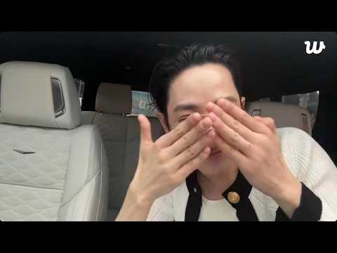 [SUB] Lee Soo Hyuk Weverse 10 (11.02.26)
