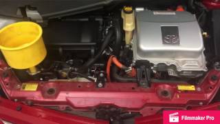 Que es obd p1121 KIA