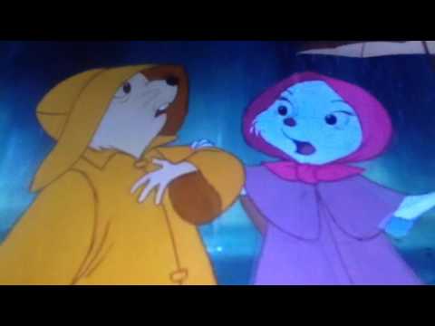 Beauty and the duck (Jaclyn Bachik's style) part 3 - Jaq's invention