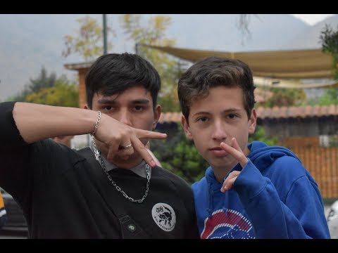 GLOT vs SONATA - SEMI Rey León Battles Vol VIII "Noche de apuestas"