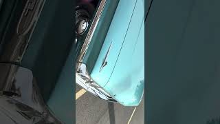1964 Ford Galaxie 500XL Convertible - Walk Around
