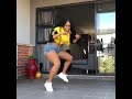 Bontle Modiselle Dance Moves South African Dance Moves