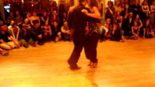 Gustavo Naveira & Giselle Anne GRAN MILONGA  V