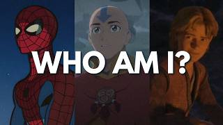 When Cartoons Believe in You