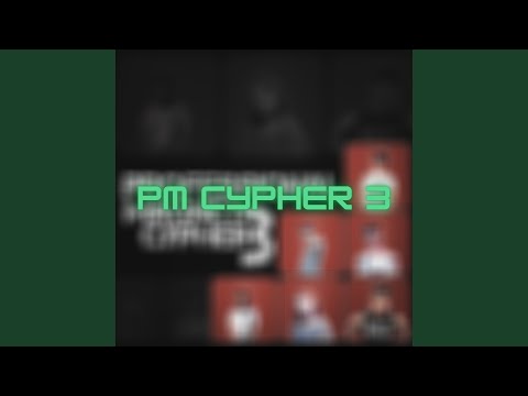PM CYPHER 3
