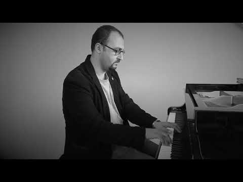 Reinhold Glier ::: Präludium Op. 43 Nr. 1 Des Dur