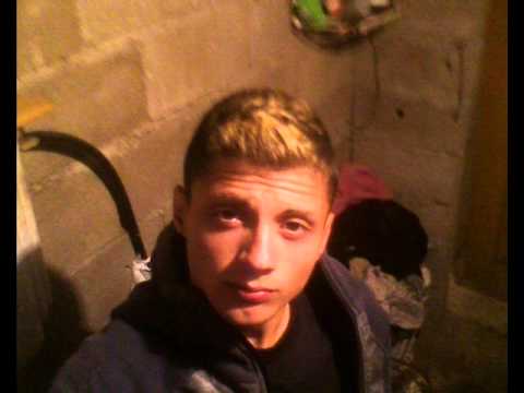 intento de rapero ( tiraera para dylan nahuel el mas pobre loko) Miki-M