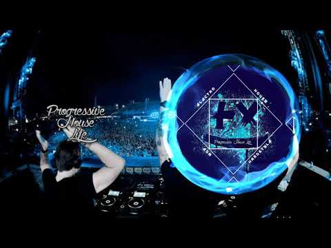 Every Tear Drop Is a Waterfall Swedish House Máfia Remix