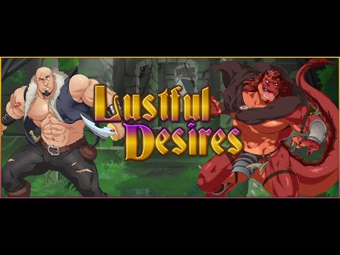 Lustful Desires Wiki