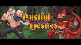 Lustful Desires