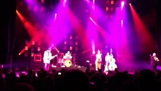 Imelda May - All For You (Live @ Olympia 2012)